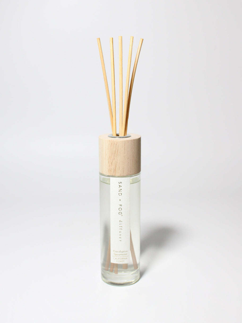 Premium Eucalyptus Spearmint 100 ml Reed Diffuser