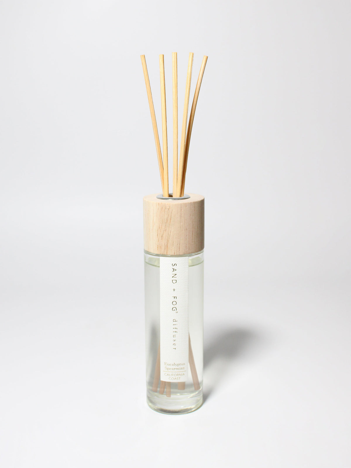 Premium Eucalyptus Spearmint 100 ml Reed Diffuser