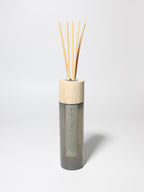 Premium Teakwood 100 ml Reed Diffuser