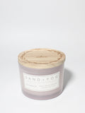 Premium Lavender 12 oz scented candle