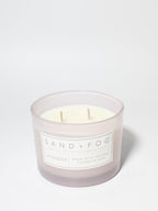 Premium Lavender 12 oz scented candle