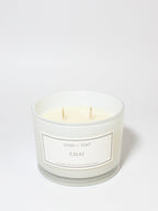 Premium Chai 12 oz scented candle