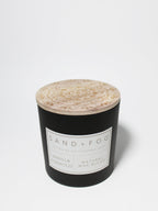 Premium Vanilla Tobacco 21 oz scented candle