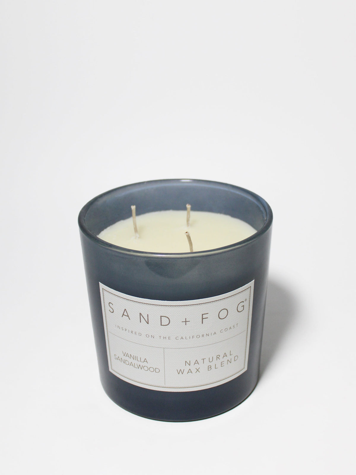 Premium Vanilla Sandalwood 21 oz scented candle