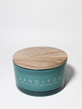 Premium California Beach House 23 oz scented candle