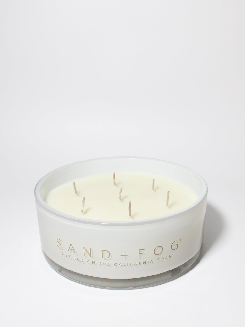 Premium Ocean Mist 34 oz scented candle