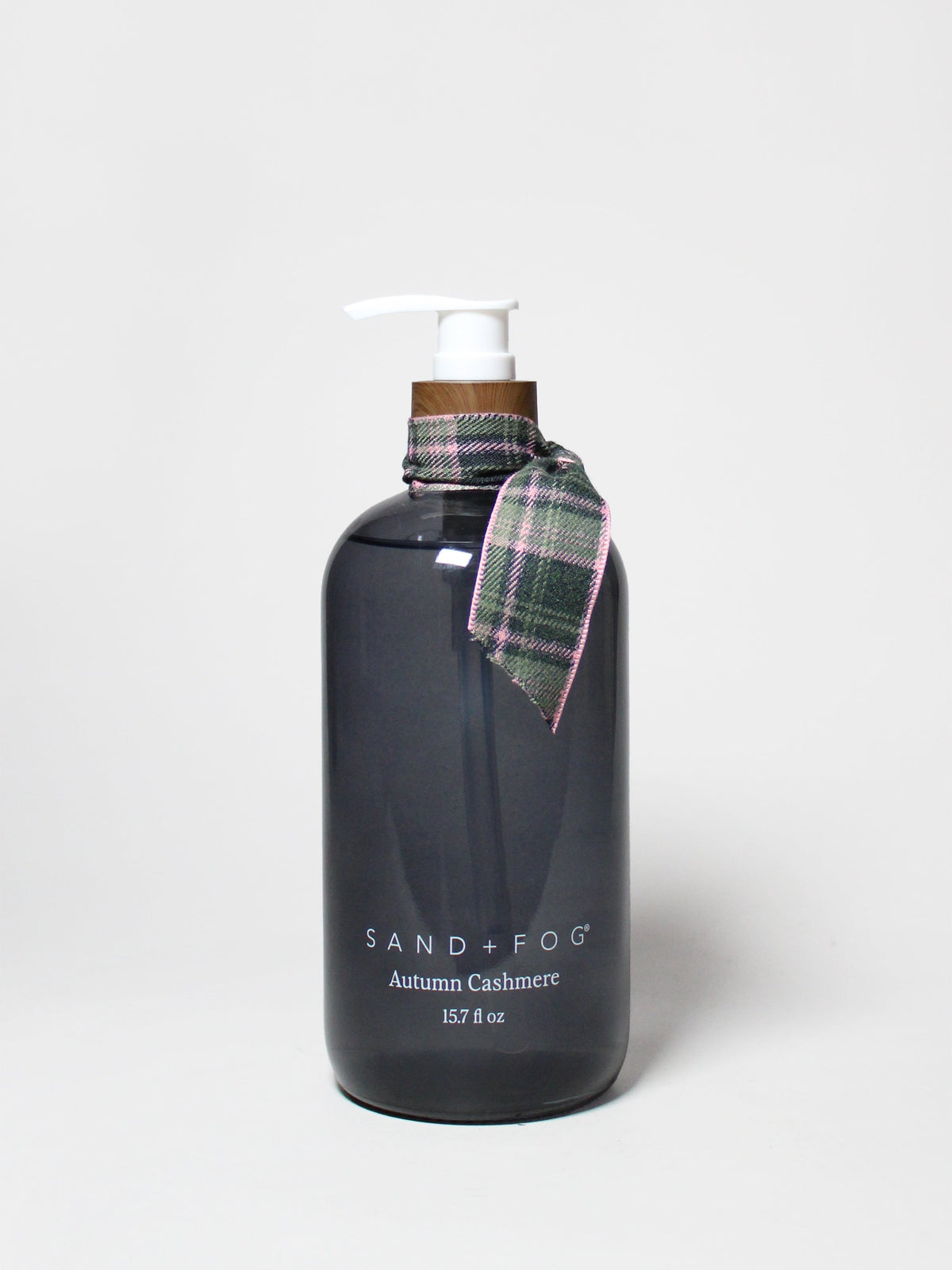 Premium Coastal Cashmere 15.7oz Liquid Hand Soap