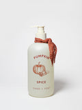 Premium Pumpkin Spice 15.7 oz Liquid Hand Soap
