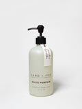 Premium White Pumpkin 15.7 oz Liquid Hand Soap