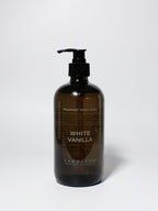 Premium White Vanilla 15.7 oz Liquid Hand Soap