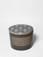 Premium Pumpkin Patch 12 oz scented candle