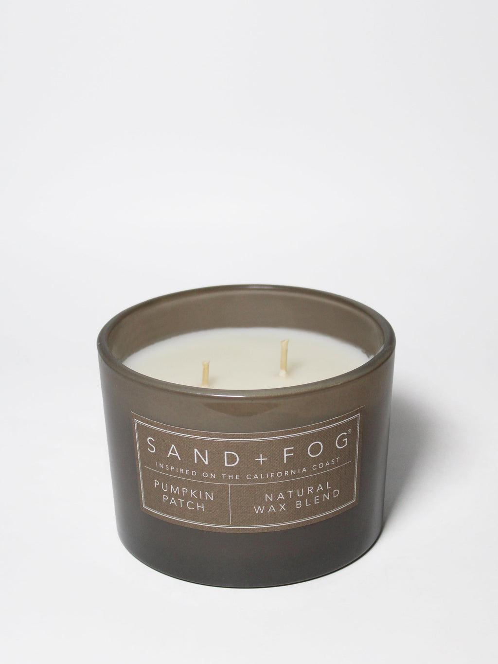 Premium Pumpkin Patch 12 oz scented candle
