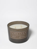Premium Pumpkin Patch 12 oz scented candle