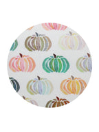 Premium Pumpkin & Apple 12 oz scented candle