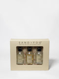 Premium Exploratory Perfume Oil Set - Soft Serenade Collection