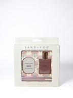 Premium Perfume Oil Rollerballs and Solid Perfume Set - Lychee Dream