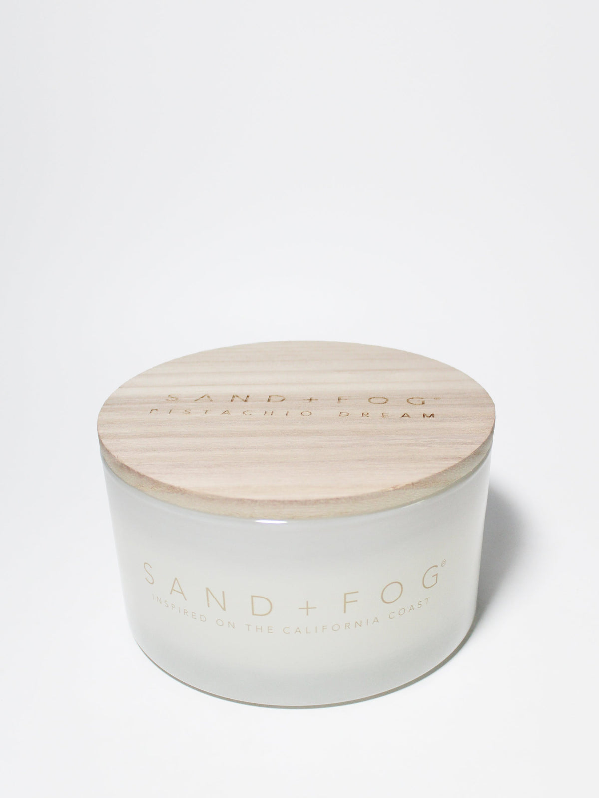 Premium Pistachio Dream 23 oz scented candle