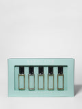 Durable Discovery Perfume Oil Rollerball Collection - Vacay in A Bottle