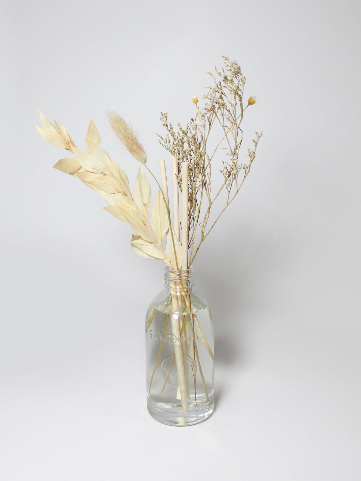 Premium Cedar & Lavender 110 ml Reed Diffuser
