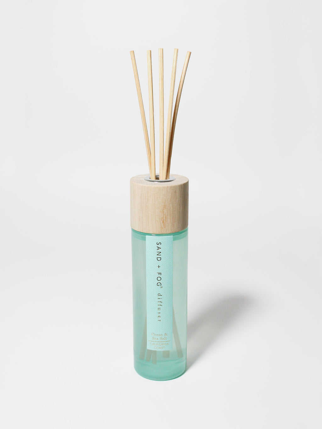 Premium Ocean & Sea Salt 100 ml Reed Diffuser