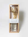 Premium Ocean & Sea Salt 110 ml Reed Diffuser