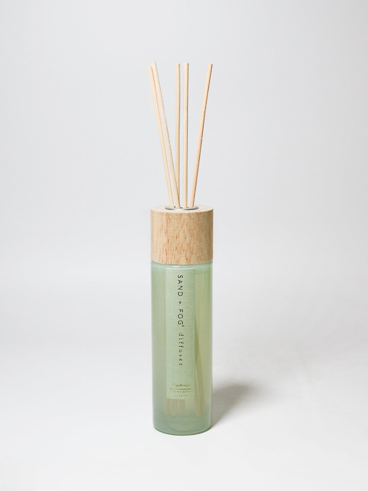 Premium Gardenia 100 ml Reed Diffuser