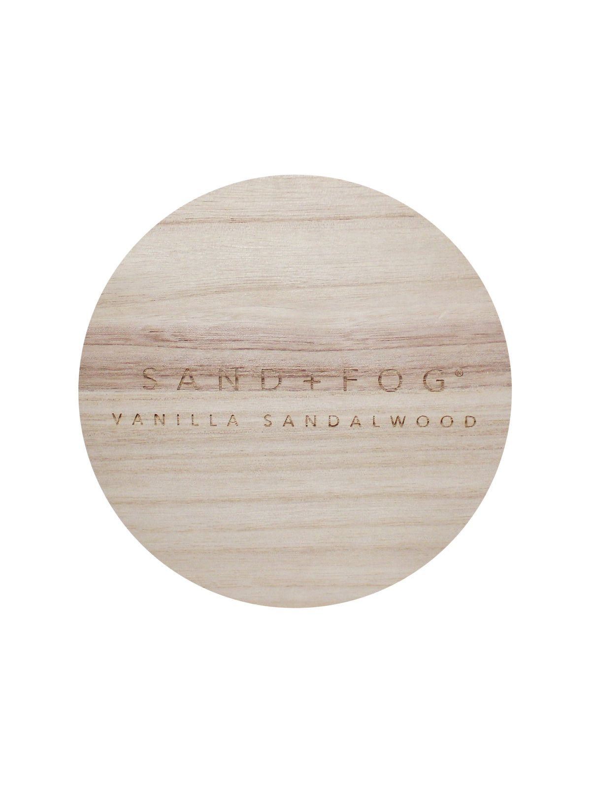 Premium Vanilla Sandalwood 23 oz scented candle