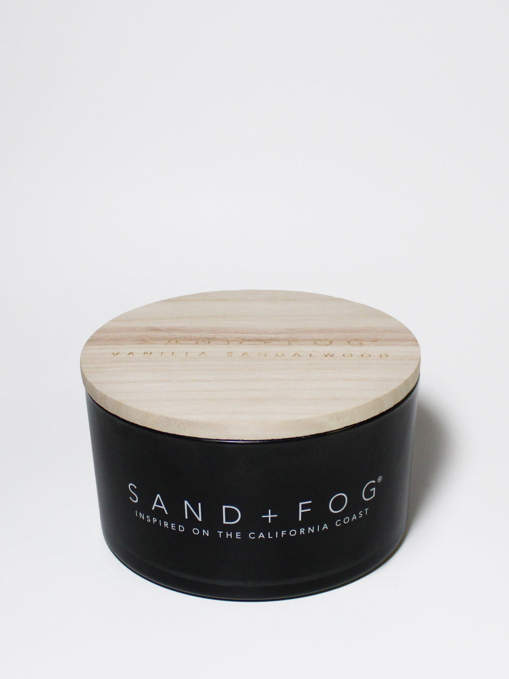 Premium Vanilla Sandalwood 23 oz scented candle