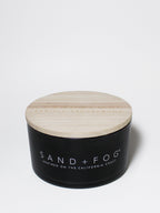 Premium Vanilla Sandalwood 23 oz scented candle