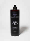 Premium Guava Mango 25.4 oz Dish Soap
