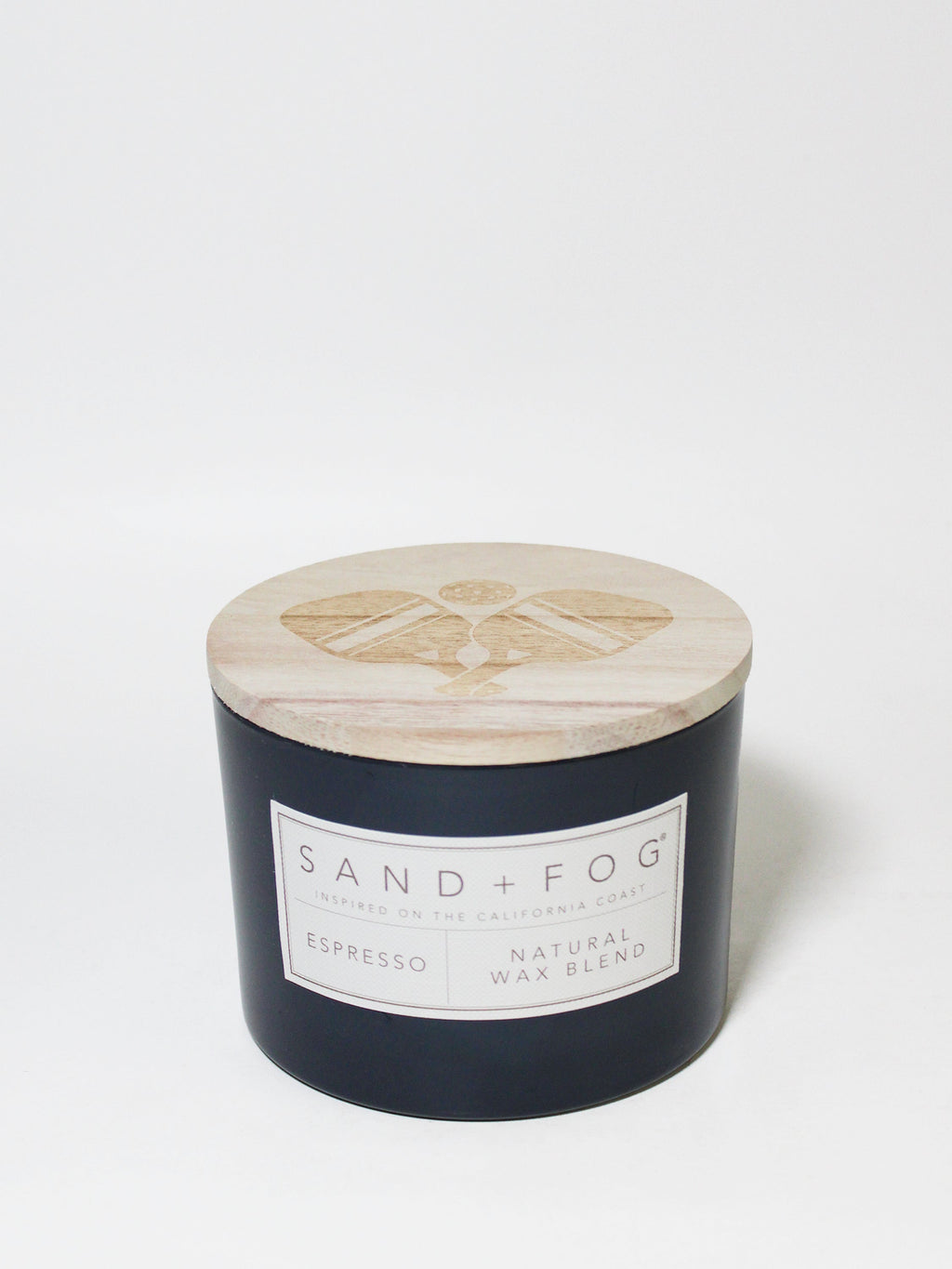 Premium Espresso 12 oz scented candle