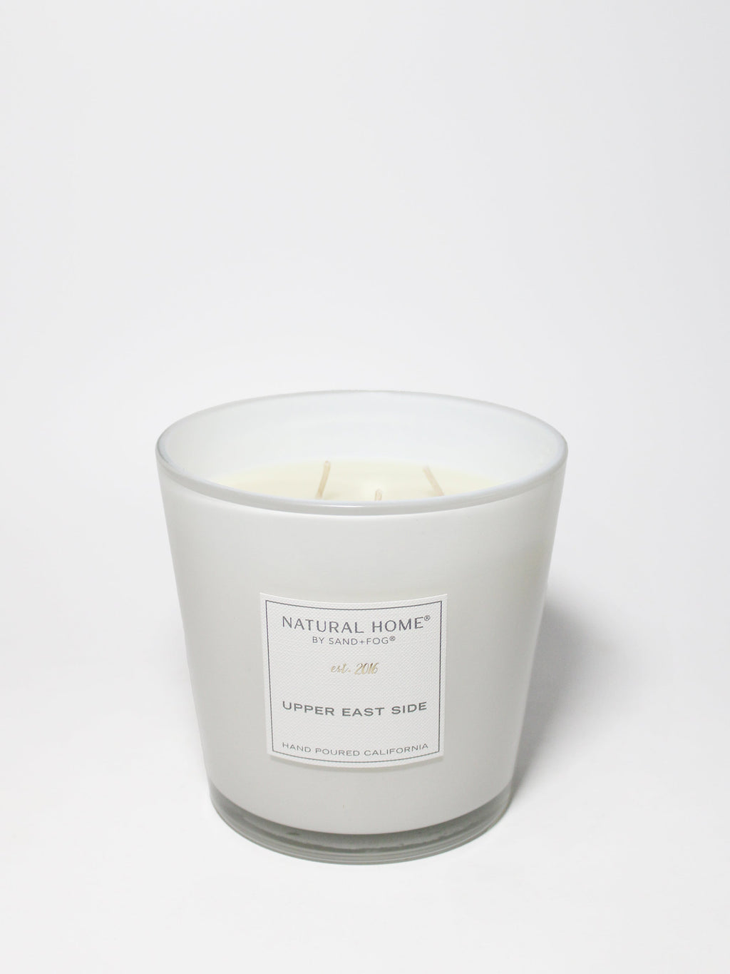 Premium Upper East Side Natural Home 31 oz scented candle