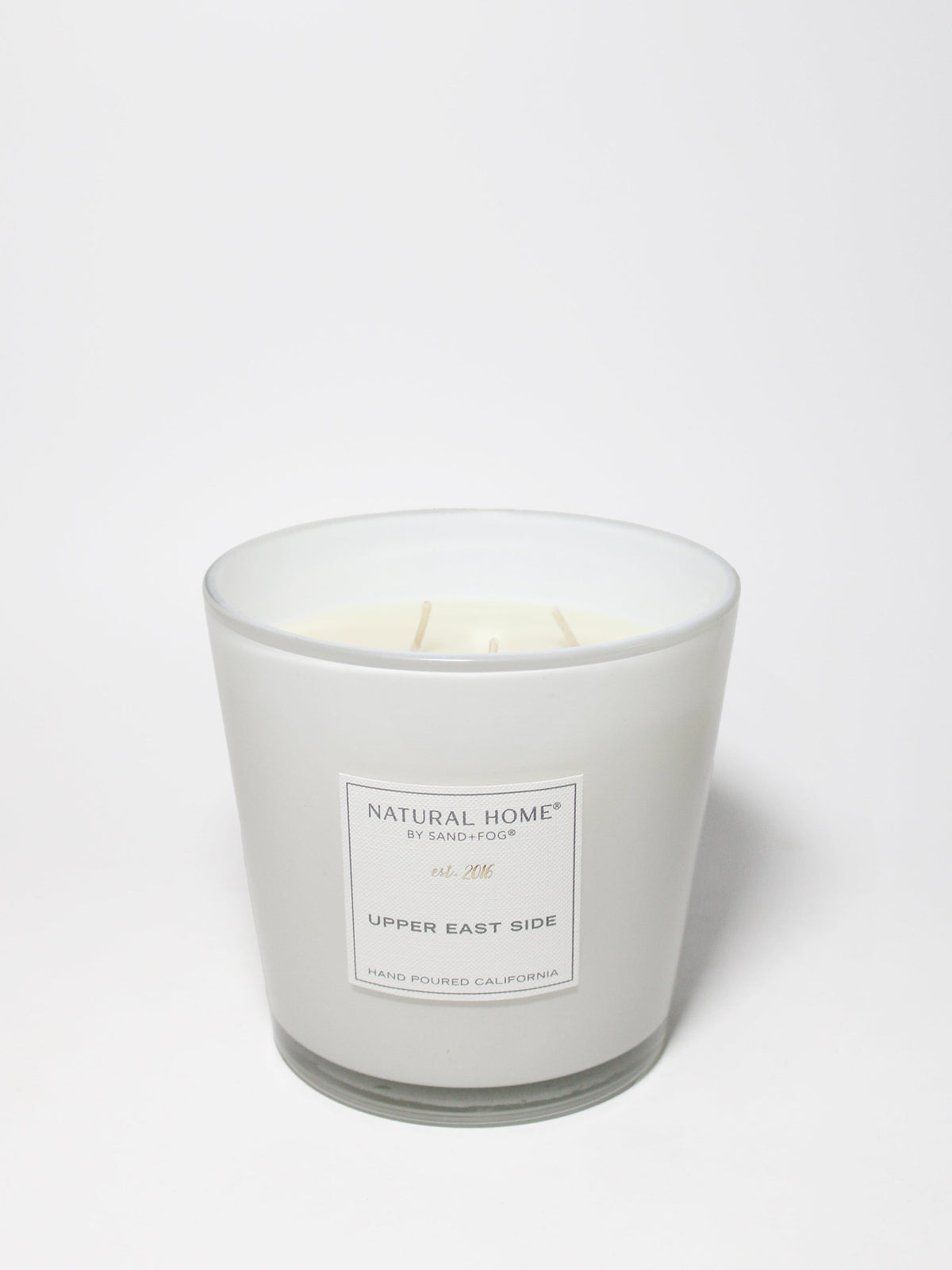 Premium Upper East Side Natural Home 31 oz scented candle