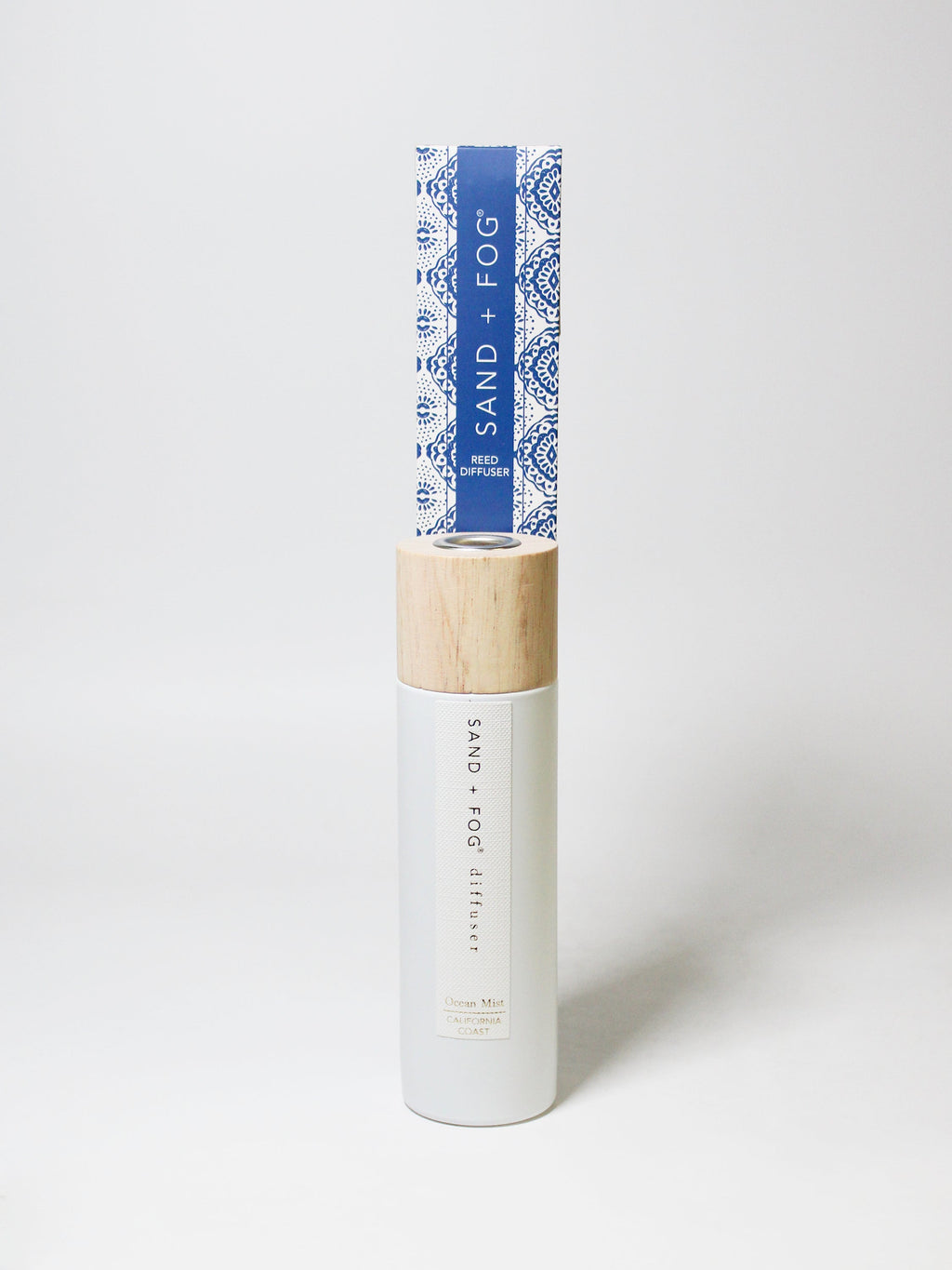 Premium Ocean Mist 100 ml Reed Diffuser