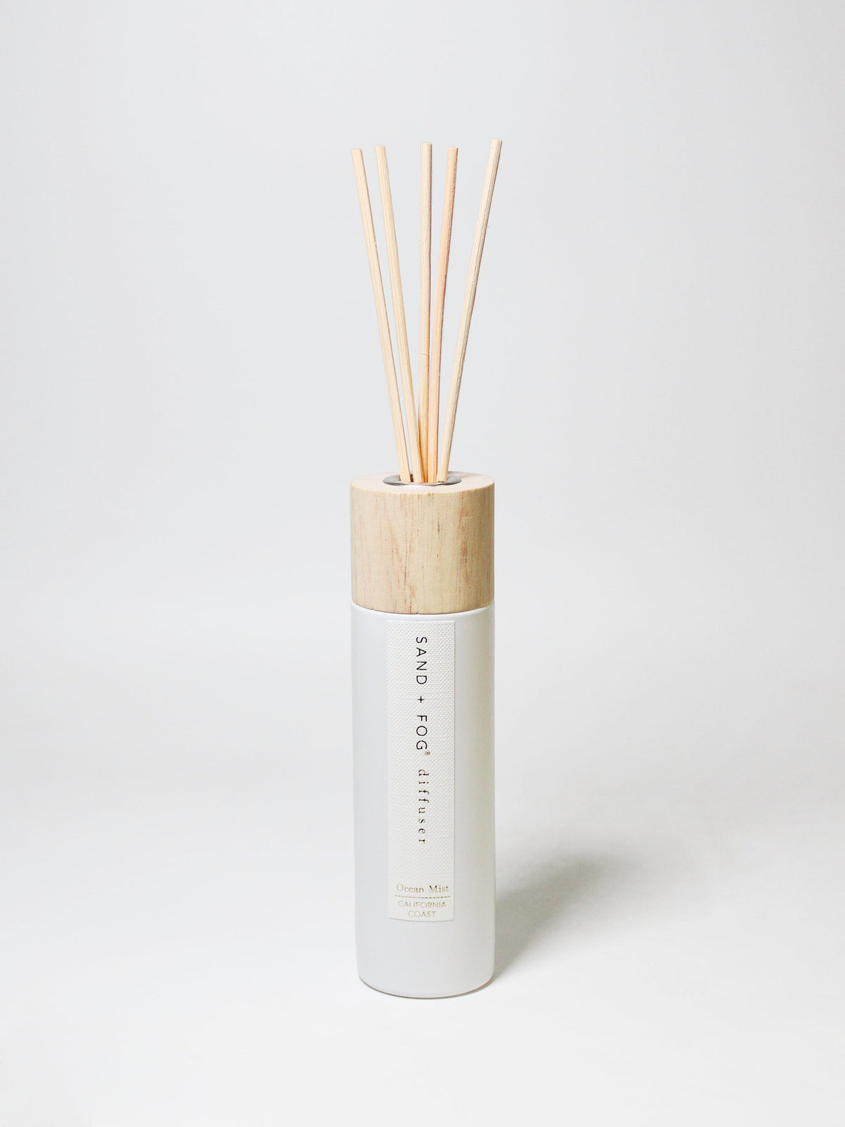 Premium Ocean Mist 100 ml Reed Diffuser
