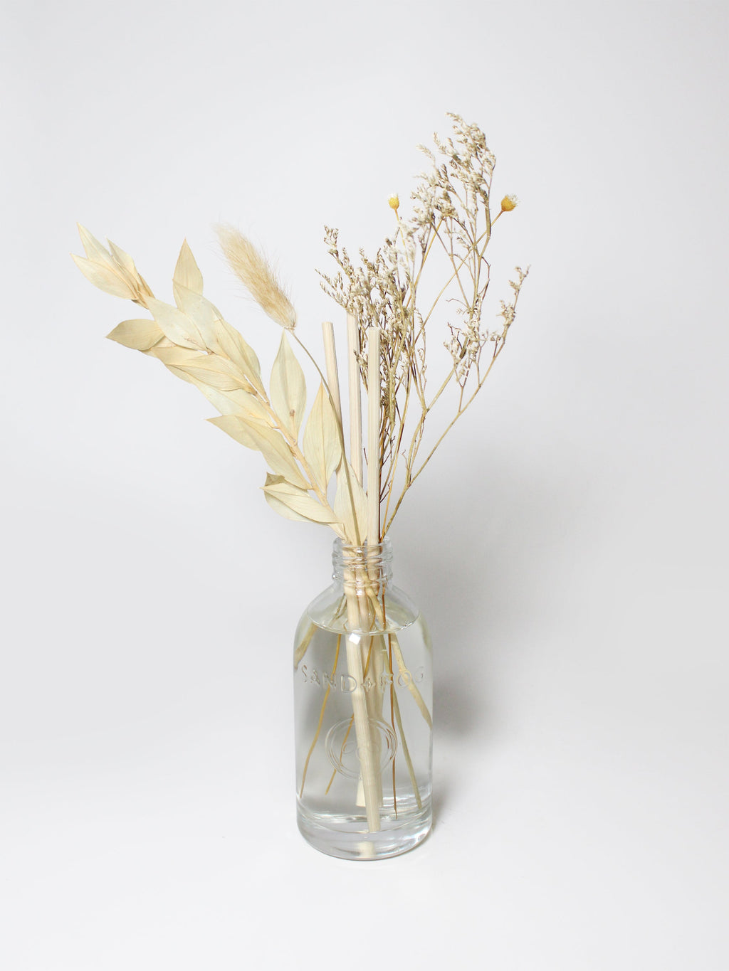Premium Lavender & Neroli 110 ml Reed Diffuser