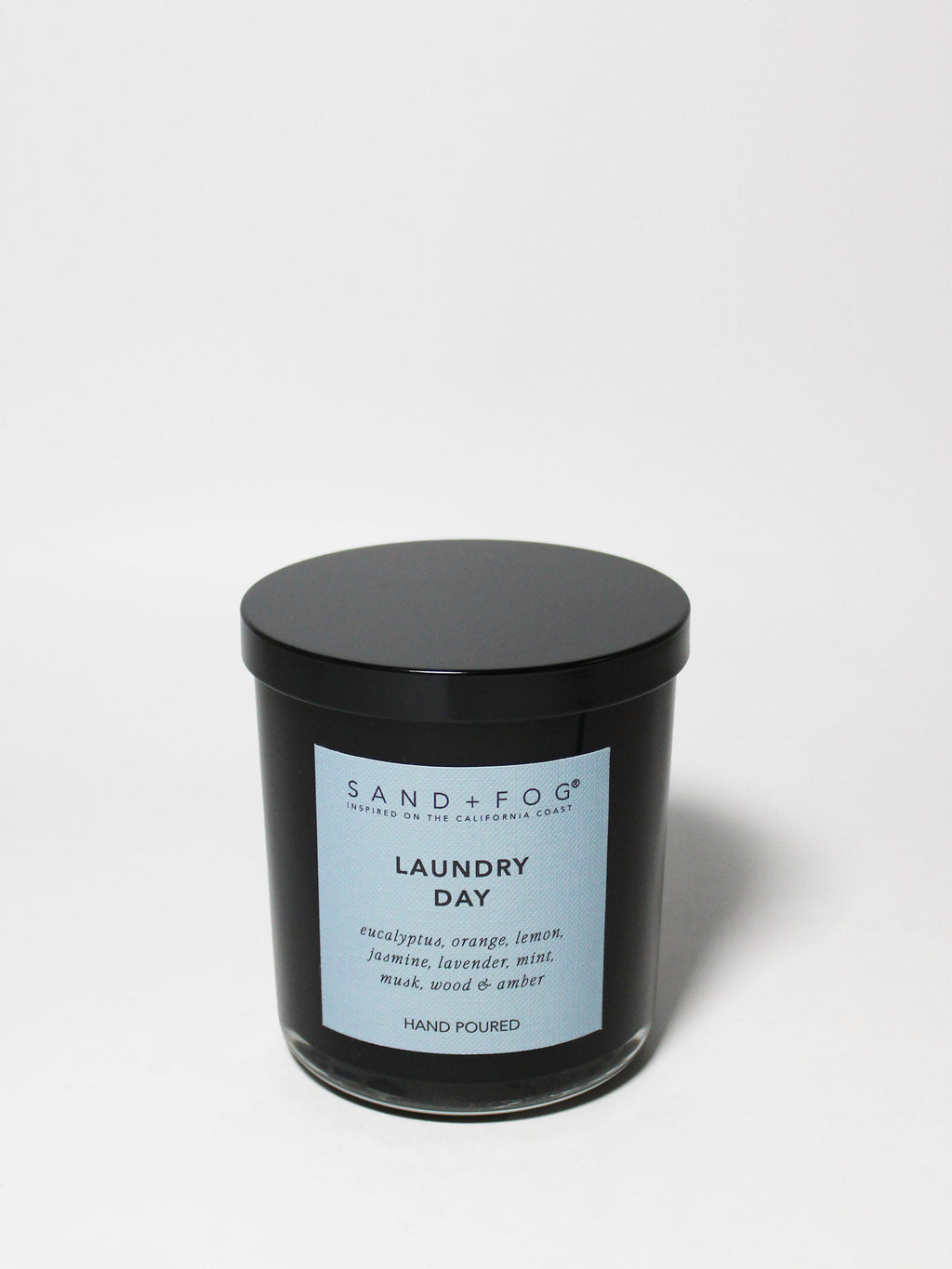 Premium Laundry Day 10 oz scented candle