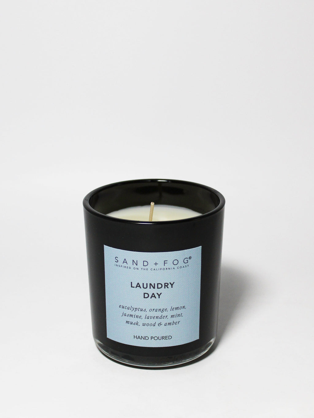 Premium Laundry Day 10 oz scented candle