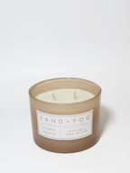 Premium Island Orchid 12 oz scented candle