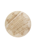 Premium Amber & Fig 21 oz scented candle