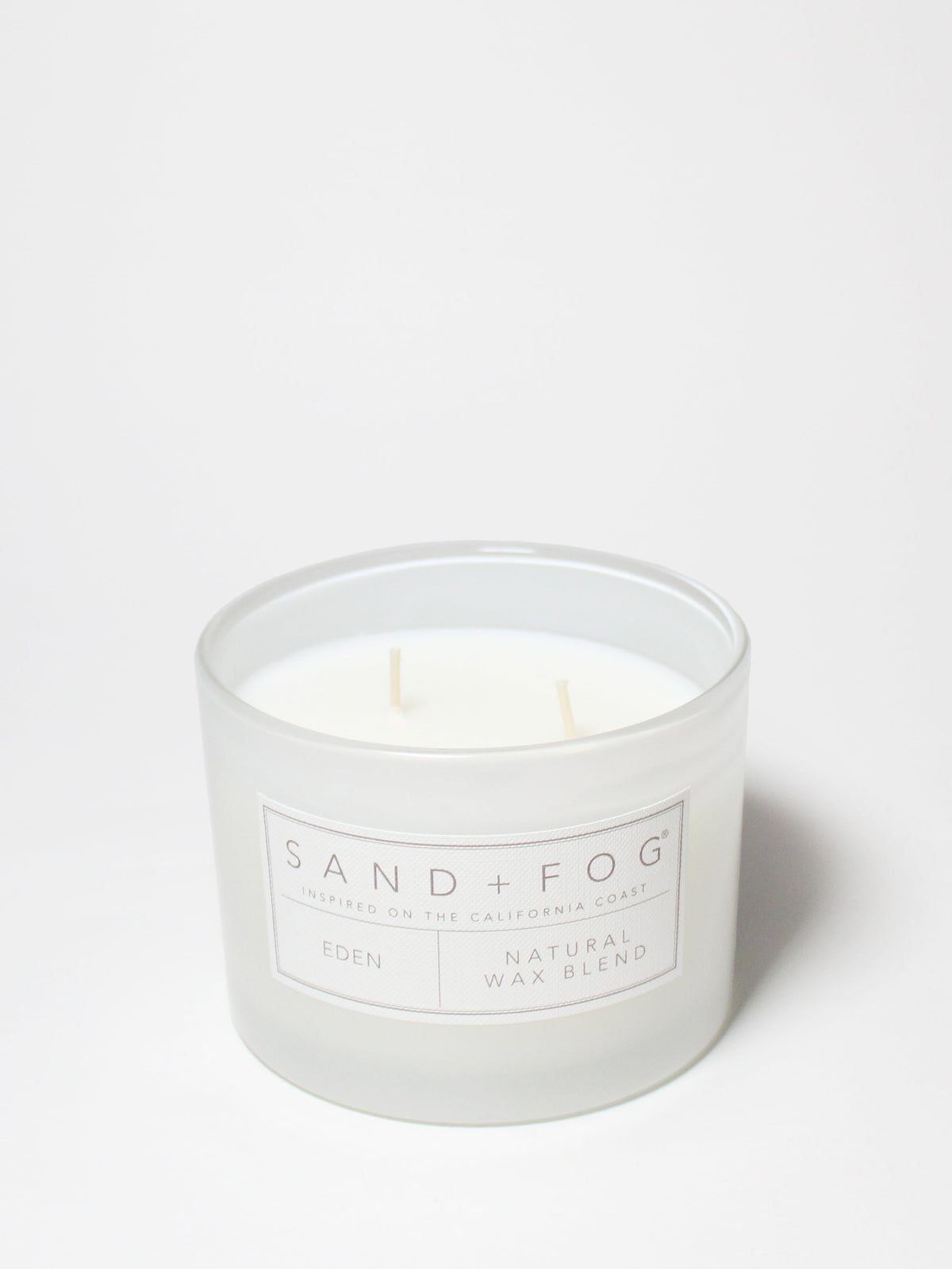 Premium Eden 12 oz scented candle