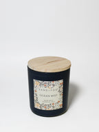 Premium Ocean Mist 10 oz scented candle