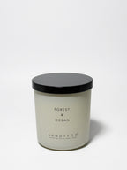 Premium Forest & Ocean 10 oz scented candle