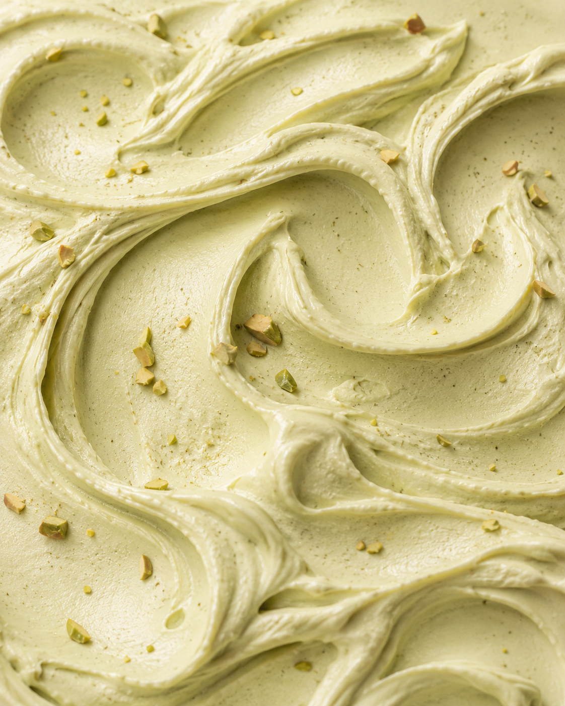 Premium Pistachio Dream 50 ml Perfume Oil Dropper