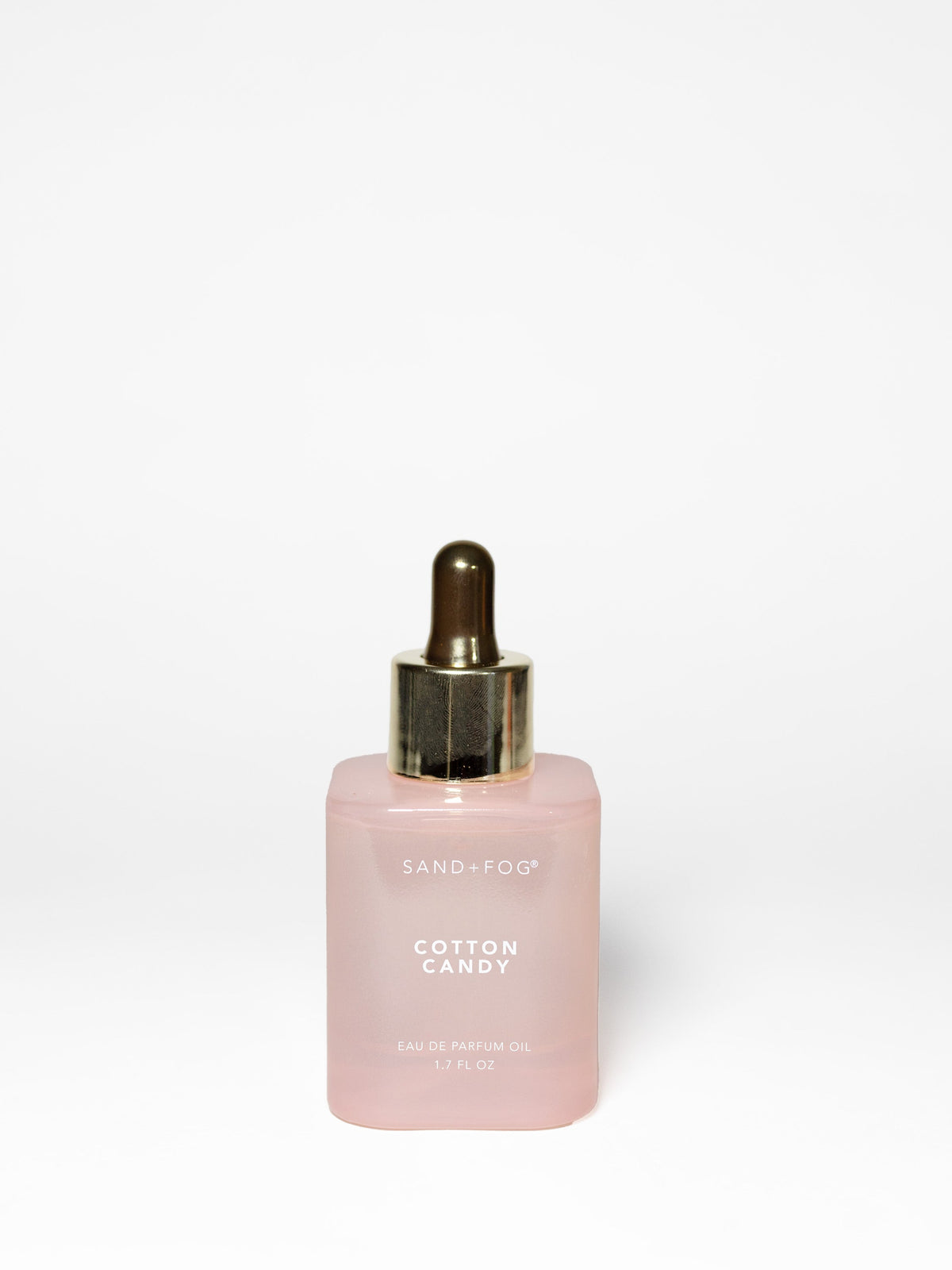 Premium Cotton Candy 50ml Perfume Oil Dropper