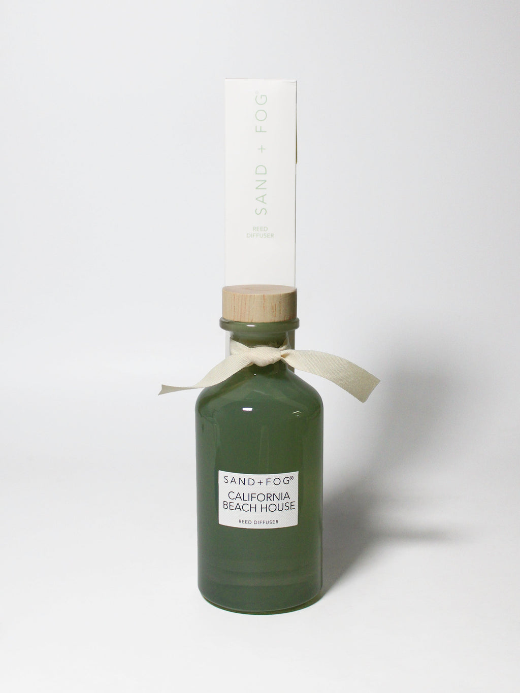 Premium California Beach House 180 ml Reed Diffuser