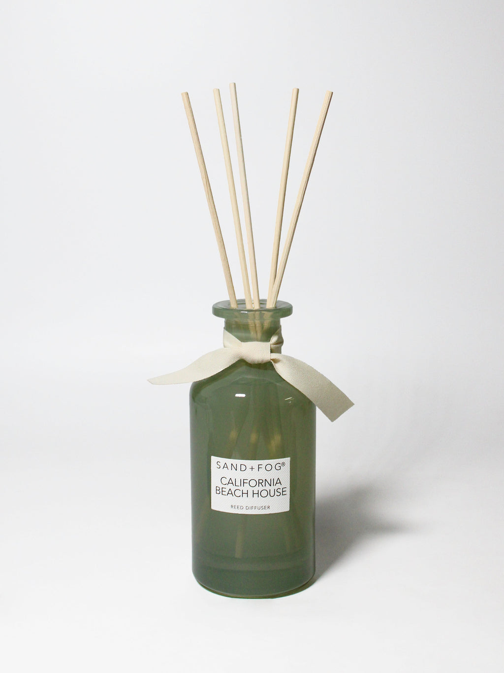 Premium California Beach House 180 ml Reed Diffuser
