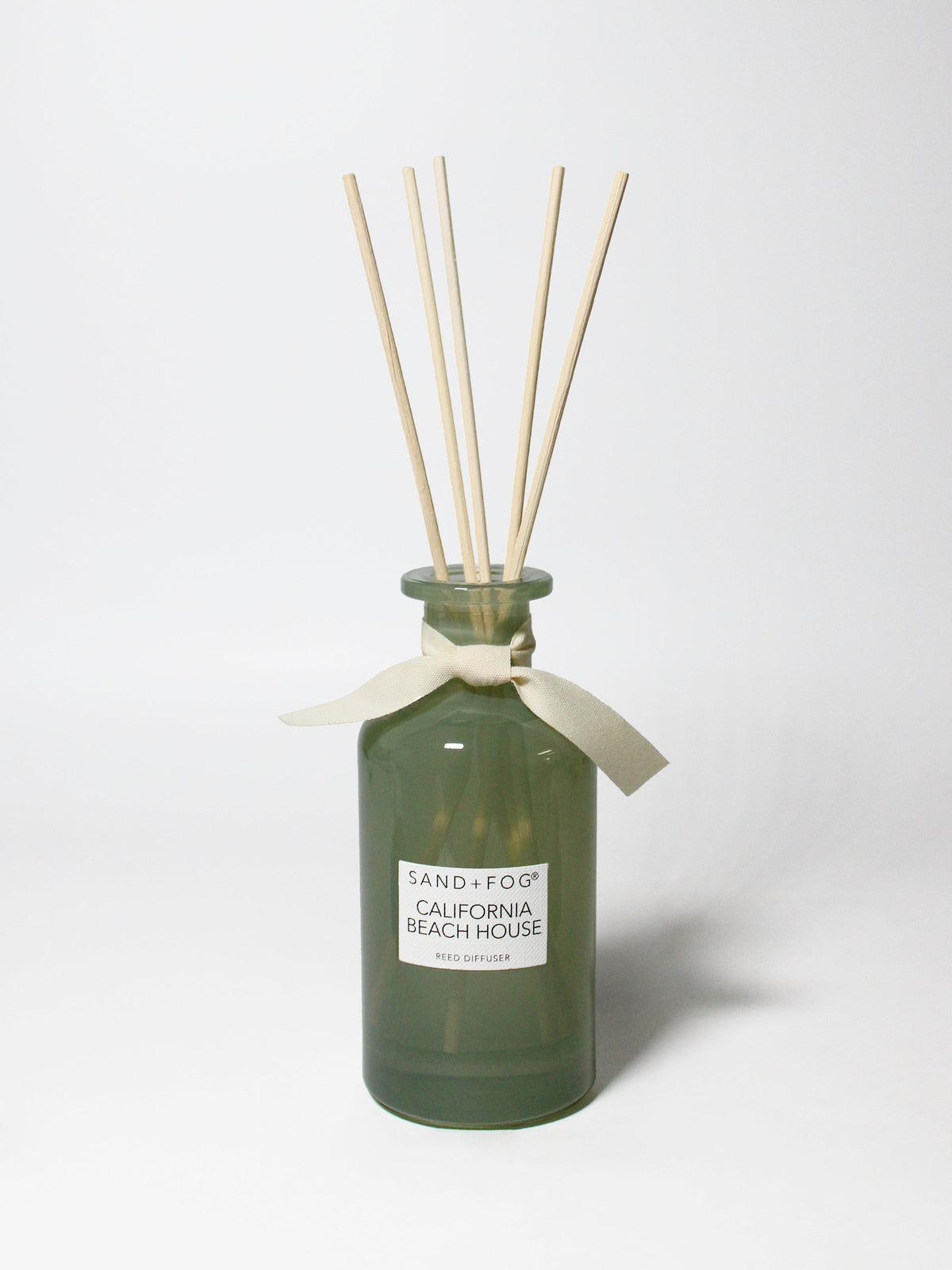 Premium California Beach House 180 ml Reed Diffuser