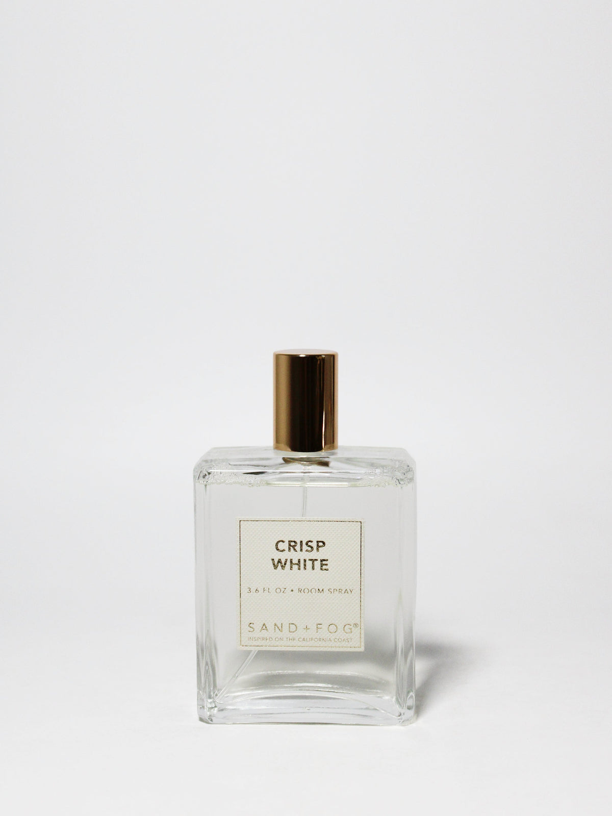 Premium Crisp White 107 ml Room Spray