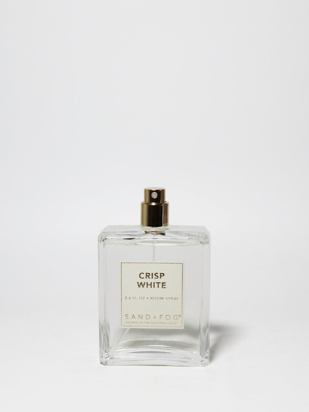 Premium Crisp White 107 ml Room Spray